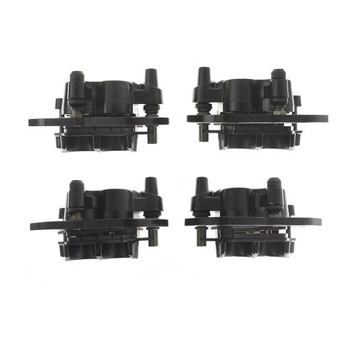 Solid Spare NEW Front and Rear Brake Calipers 2012 2013-2019 For Can-Am Renegade 800R 1000R