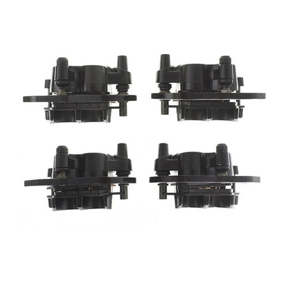 Solid Spare NEW Front and Rear Brake Calipers 2012 2013-2019 For Can-Am Renegade 800R 1000R