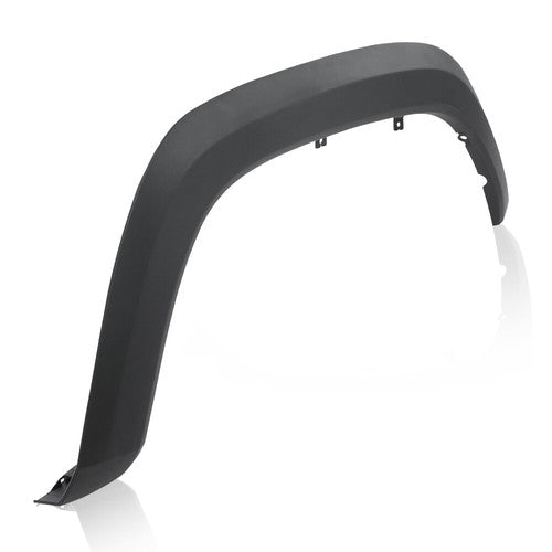 Solid Spare Fit For 16-23 Toyota Tacoma Right Passenger Front Fender Flare Molding Trim
