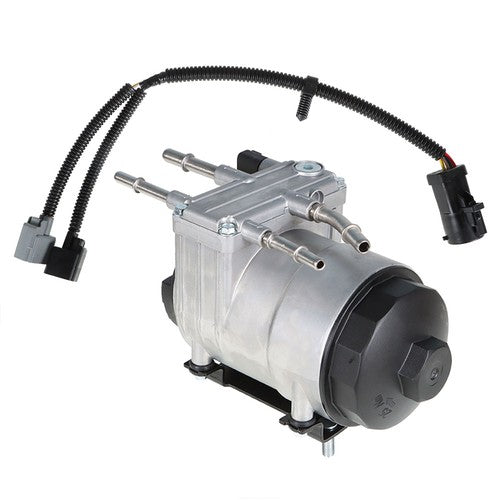 Solid Spare Fuel Pump Kit 6C3Z9G282C For Ford F250 F350 F450 F550 2003-2007 V8 6.0L Diesel