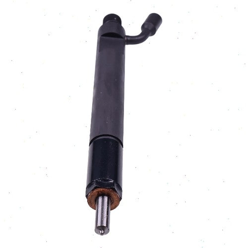 Solid Spare Fuel Injector 3908511 0432191796 3802098 for Cummins Engine 6C8.3 ISC CM554