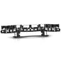 Solid Spare Fit For 2018-2019 Ford Explorer Rear Bumper Impact Absorber FO1170150