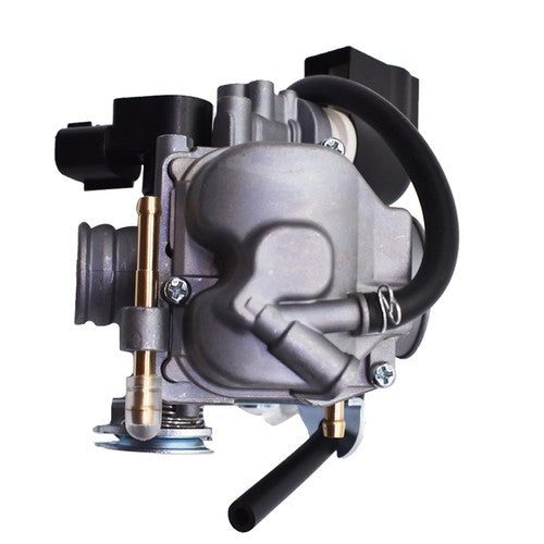 Solid Spare New Carburetor Assembly For Honda Ruckus 50 NPS50 NPS 50 Carb 2008-2019 USA