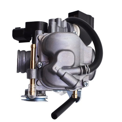 Solid Spare New Carburetor Assembly For Honda Ruckus 50 NPS50 NPS 50 Carb 2008-2019 USA