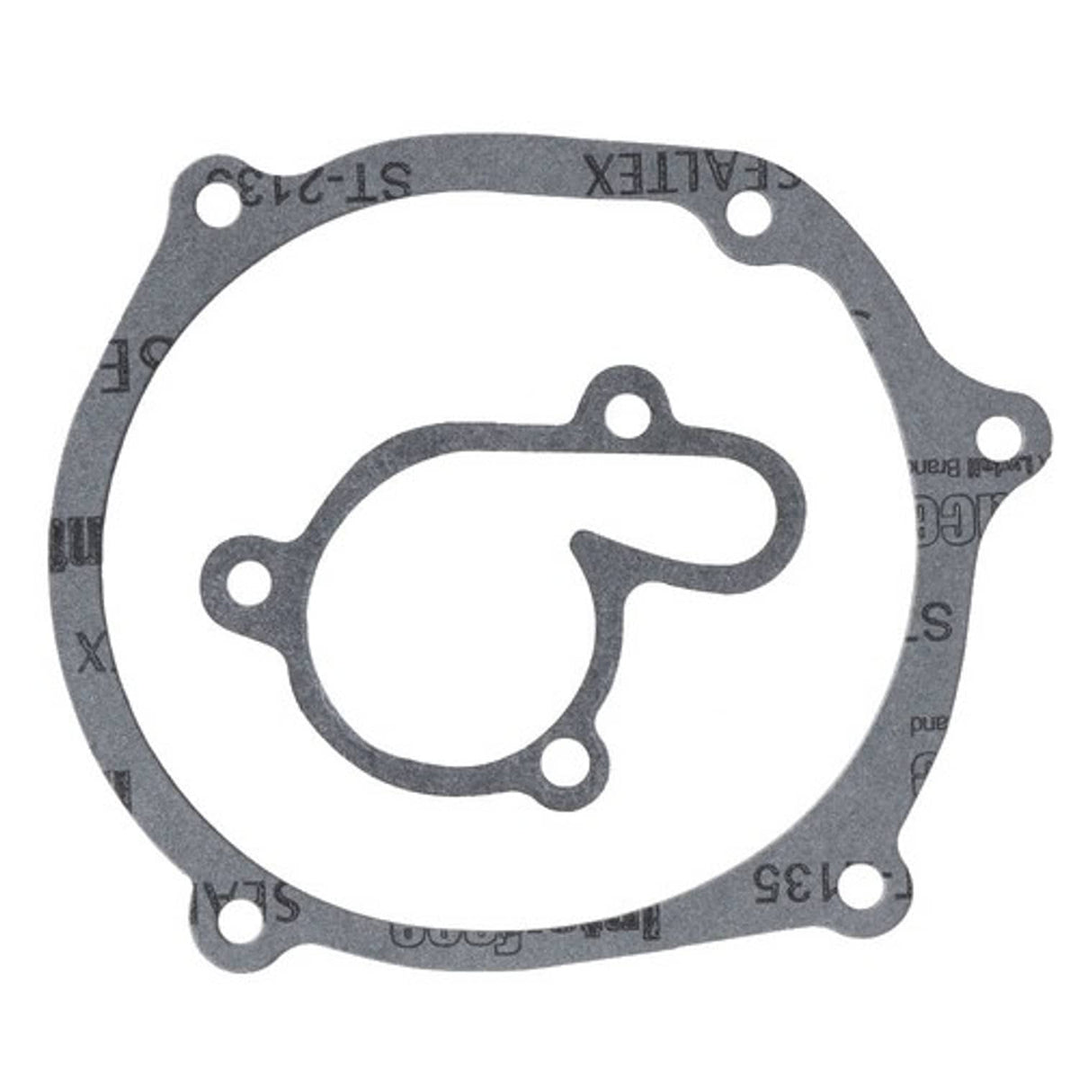 Solid Spare For Yamaha YZ85 2002-2017 NEW Complete Gasket Kit Set Top And Bottom End