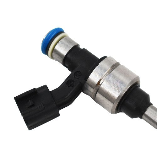 Solid Spare Fit For Cadillac CTS/SRX V6 2010 2011 6× Fuel Injectors New Durable 12629927