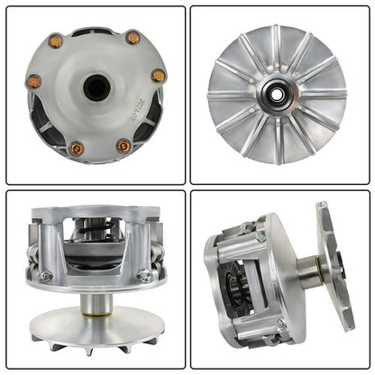 Solid Spare For 2015-23 POLARIS RZR 1000 XP PRIMARY DRIVE CLUTCH&COVER&PULLER TOOL 2635611