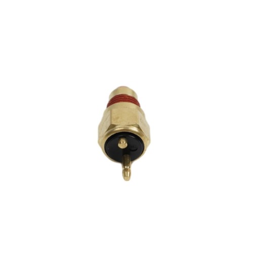 Solid Spare Temperature Switch 121250-44901 3084284 For Yanmar YM1800 2001 2010 2420 2500