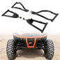 Solid Spare For Polaris RZR S800 2009-2014 2010 ATV High Clearance 1.5" Forward Front A-Arms