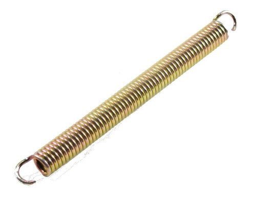 Solid Spare HUSQVARNA PARTS - SPRING DECK BELT 539120920