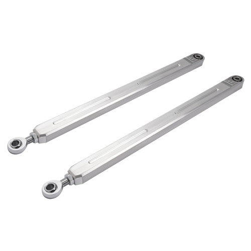 Solid Spare Aluminium Rear Radius Arms/ Rods For 2014-2023 Polaris RZR XP 1000/RS1/Turbo