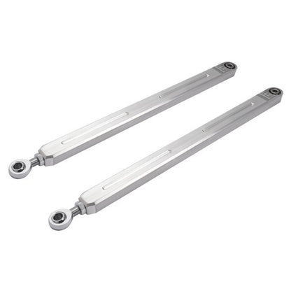 Solid Spare Aluminium Rear Radius Arms/ Rods For 2014-2023 Polaris RZR XP 1000/RS1/Turbo