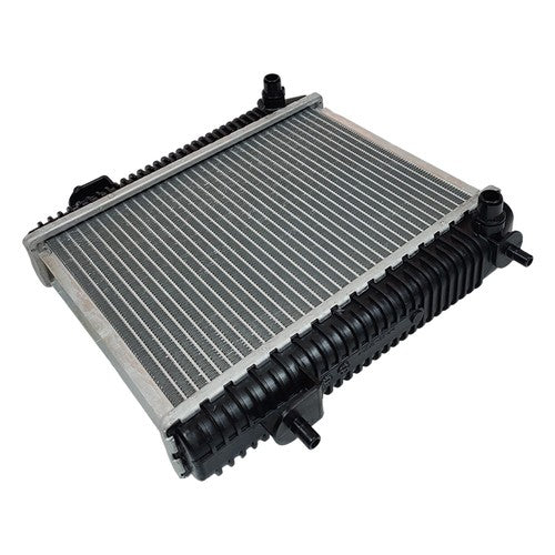 For BMW G80 G82 G83 M3 M4 21-24 Front Auxiliary Radiator Coolant Cooler 8095285