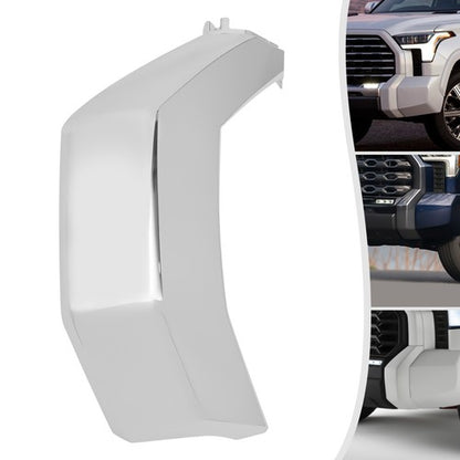 For Toyota Tundra 2022-2023 527130C050 Front Bumper Cover Driver Left Side