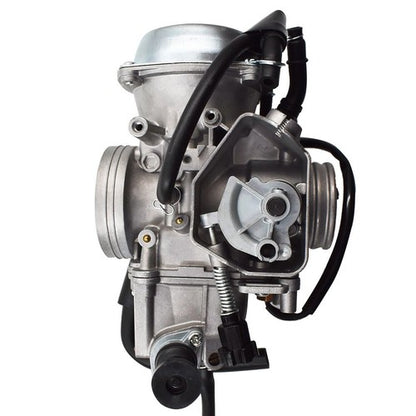 Solid Spare Carburetor Fit For Honda TRX500 Foreman Rubicon TRX500FE TRX500FM 4X4 2005-2011