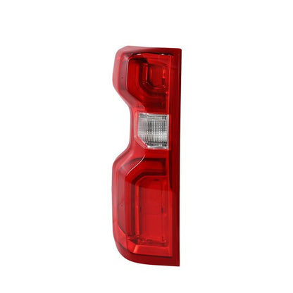 LED Tail Lights w/Wiring Harness Left+Right For 2019-2023 Chevy Silverado 1500