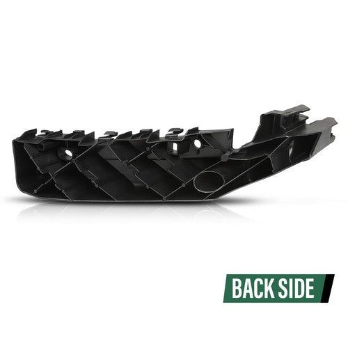 Solid Spare Headlight Bracket Left Side Fit For 2014-2018 Jeep Grand Cherokee 68223469AA