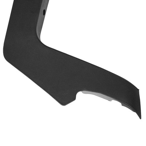 Solid Spare Floormat Retainer Side Panel Set For Club Car Precedent Tempo Onward 105314001