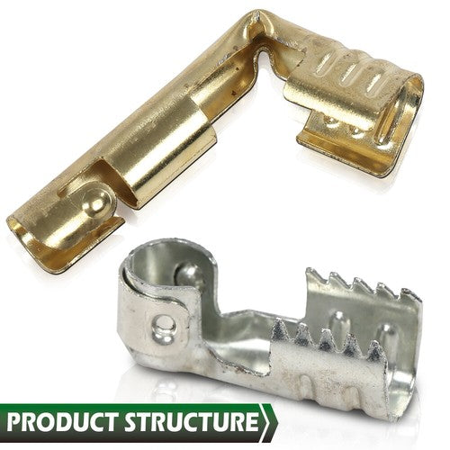 Solid Spare 8PCS Fit For Silverado 1500 Tahoe GMC Square Ignition Coil & Spark Plug & Wires