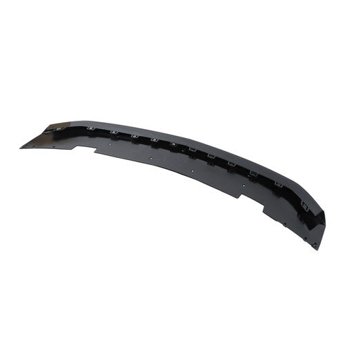 Solid Spare New For Cadillac XT5 2020 2021 2022 2023 Plastic Front Lower Bumper Cover Set
