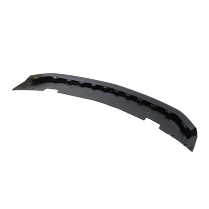 Solid Spare New For Cadillac XT5 2020 2021 2022 2023 Plastic Front Lower Bumper Cover Set
