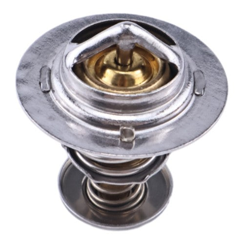 Solid Spare 82°C Thermostat 249-5541 For CAT 247B2 239D 257B2 232D CB22B 3024C C1.1 C1.5
