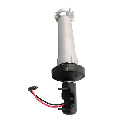 Solid Spare For Dometic 9100 Series Power RV Awning Motor Torsion Assembly Rh 3310423.209U
