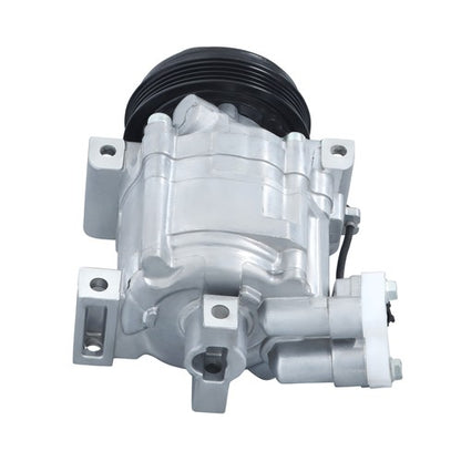 Solid Spare For Subaru Impreza 2007 2008-2013 2014 97485 73111FG001 A/C Compressor w/Clutch