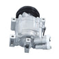 Solid Spare For Subaru Impreza 2007 2008-2013 2014 97485 73111FG001 A/C Compressor w/Clutch