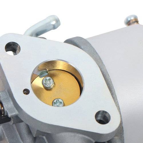 Solid Spare For EZGO TXT Golf Cart 295cc Marathon Medalist Carburetor 4-Cycle Engine 26645G0