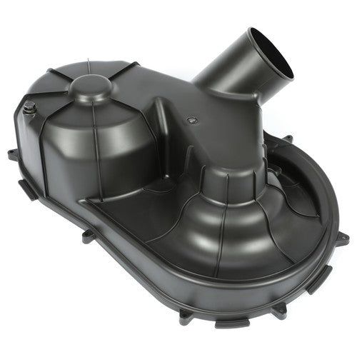 Solid Spare Outer Clutch Cover Assembly For 16-18 Polaris RZR XP Turbo # 2636330 2635722