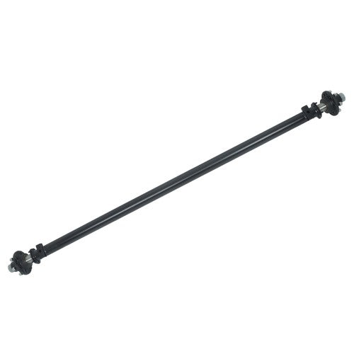 Solid Spare Fit For 6000lbs Trailer Axle Boat RV Utility Axle 6lug-5.5" 95" Hub Face 80" SC