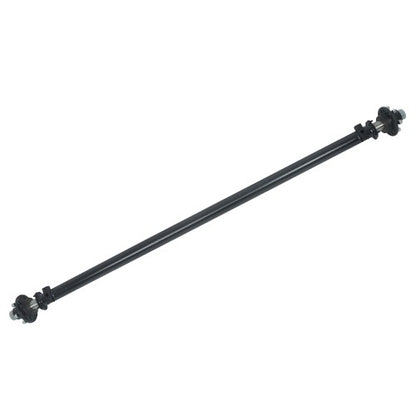Solid Spare Fit For 6000lbs Trailer Axle Boat RV Utility Axle 6lug-5.5" 95" Hub Face 80" SC