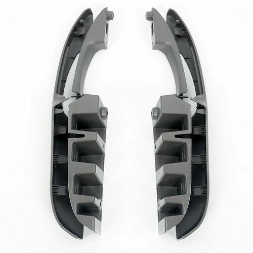 Solid Spare Pair Inside Door Pull Handle Armrest for Chevy Express GMC Savana 03-19 2018