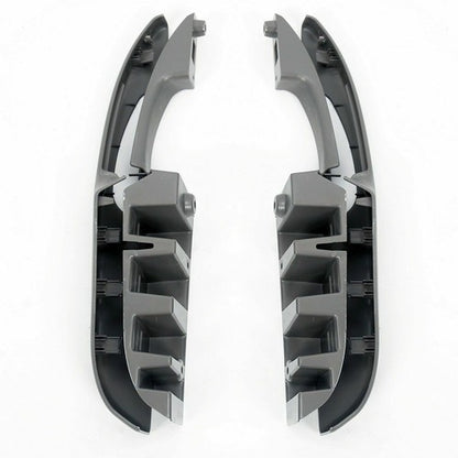 Solid Spare Pair Inside Door Pull Handle Armrest for Chevy Express GMC Savana 03-19 2018
