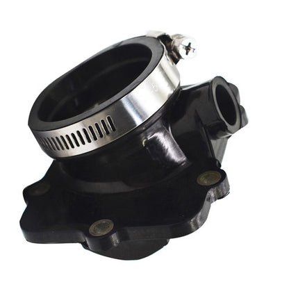 Solid Spare New For SKI DOO Carburetor Flange/Intake SOCKET 420867805 MXZ Summit 600 99-00