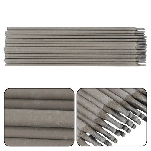 Solid Spare 1 Pack E6013 5/32' x 14" 5lbs Premium Arc Welding Rods Carbon Steel Electrode