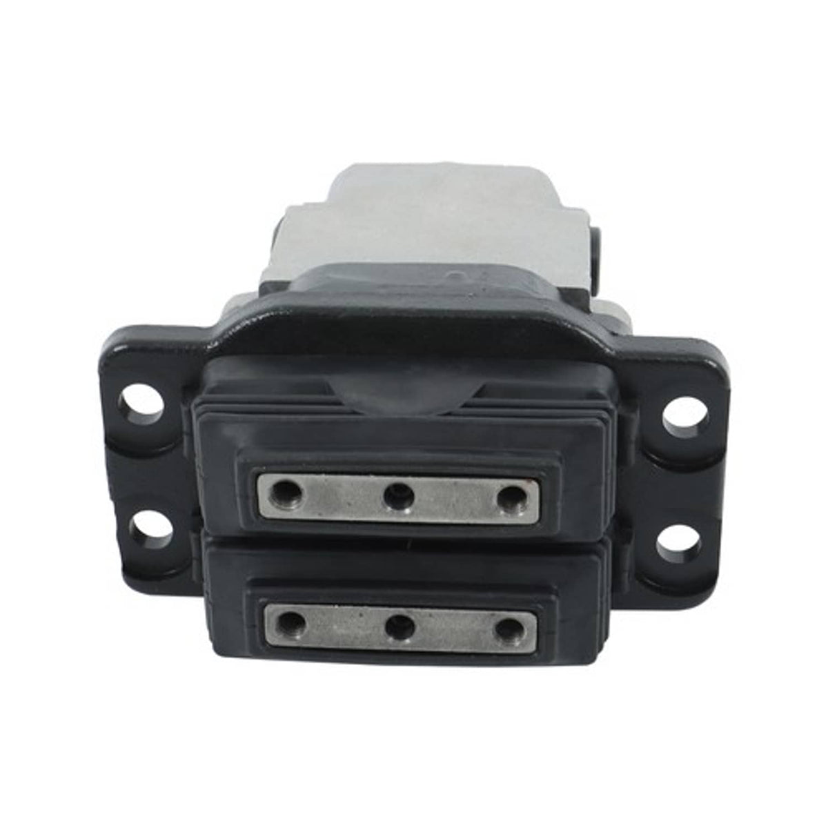Solid Spare Travel Pilot Control Valve For Case CX31B CX17B CX50B CX36B CX25 PM30V00019F4