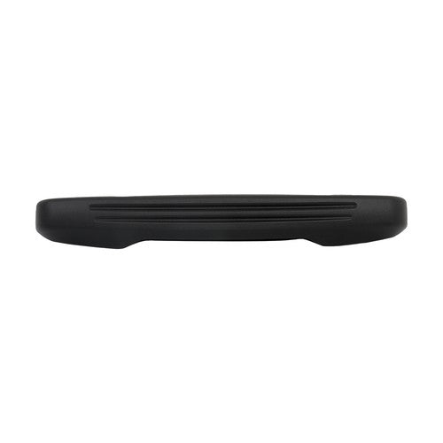 Solid Spare Black Rear Bumper For Yamaha G29 Drive & Drive2 JW1-K7540-00 Golf Cart 07-16