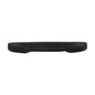 Solid Spare Black Rear Bumper For Yamaha G29 Drive & Drive2 JW1-K7540-00 Golf Cart 07-16
