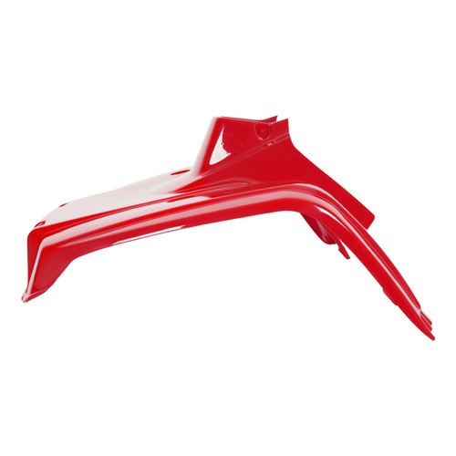 Solid Spare For Honda TRX300 1988-2000 89 91 92 93 94 ABS Front Fender Flaps Flare Mud Guard