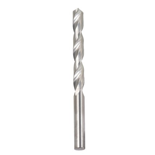 Solid Spare 1/4" 118 Degree 3.25 OAL 2 Flute Solid Carbide Jobber Length Twist Drill Bit