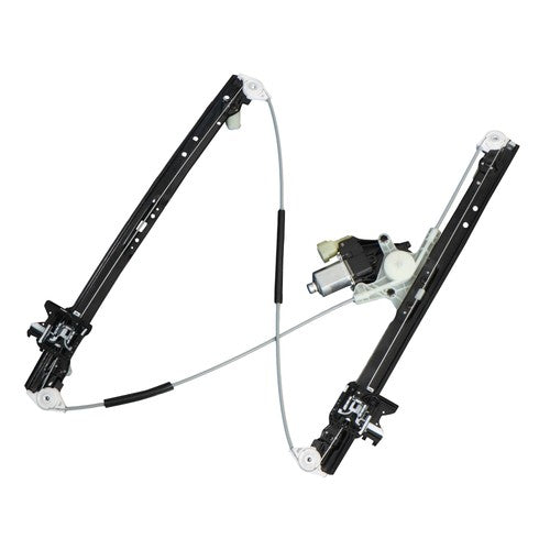 Solid Spare Front LH Power Window Regulator 6Pins For Land Rover Range Rover 2013-18 2019
