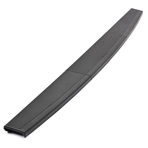 Solid Spare For 2014-2019 Silverado Sierra Tailgate Molding Cap Top Protector Trim 3pcs