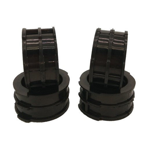 Solid Spare 4 Carburetor Carb Intake Manifold Boot Joint For Yamaha V Max 1200 VMX1200 85-07