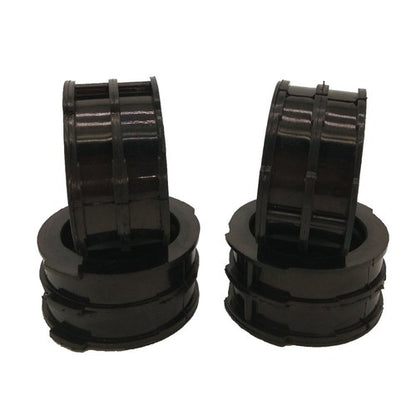 Solid Spare 4 Carburetor Carb Intake Manifold Boot Joint For Yamaha V Max 1200 VMX1200 85-07