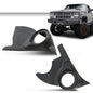 Solid Spare Speaker Kick Panels Fit For 73-87 Chevy GMC Pickup Truck Jimmy Blazer Suburban