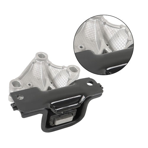 Solid Spare For Honda Fit/City 14-20 1.5L 3× Engine Motor Mounts & Auto Trans Mount A65063