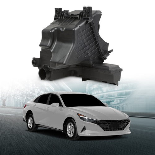 Solid Spare Fit For 21-2024 Hyundai Elantra 2.0L Air Cleaner Filter Box Housing 28110-AA150