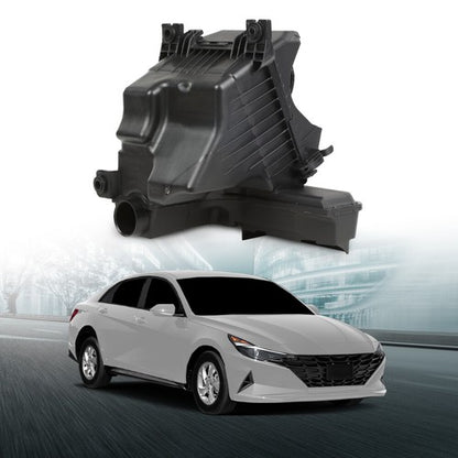 Solid Spare Fit For 21-2024 Hyundai Elantra 2.0L Air Cleaner Filter Box Housing 28110-AA150